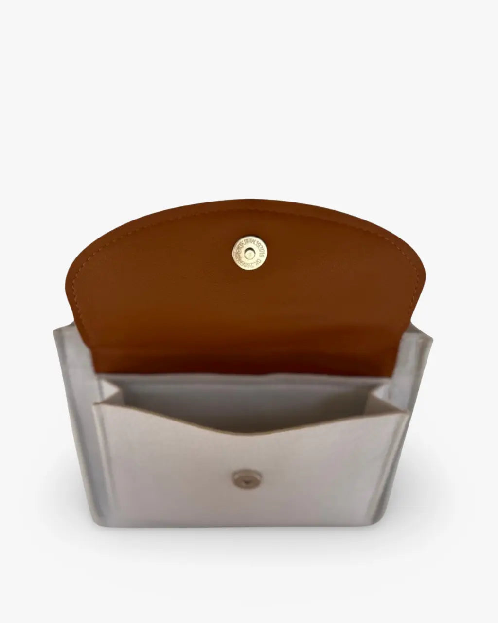 Blue Coral Diaper Caddy
