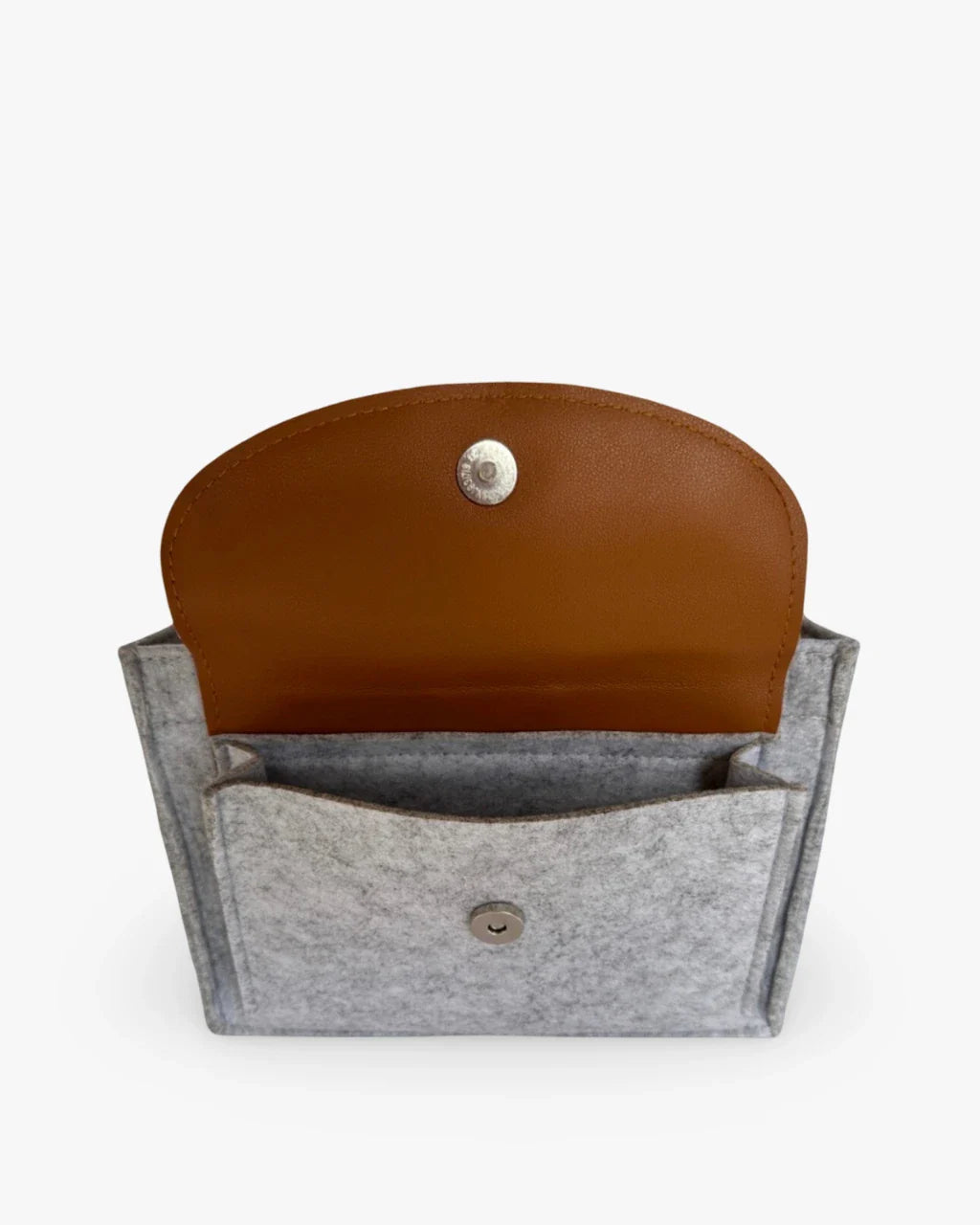 Gulf Mist Diaper Caddy
