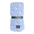 Elmer Fudd Big Kid Cloud Blanket