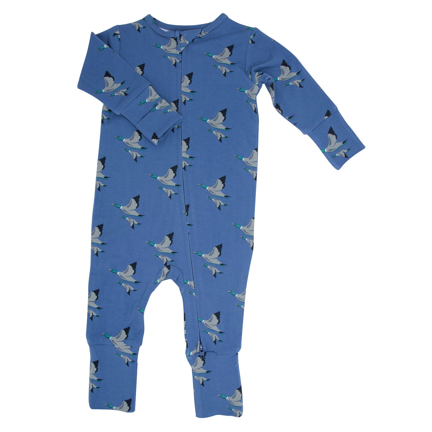Elmer Fudd Convertible Romper