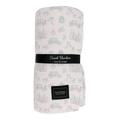 Fairy Godmother Cloud Blanket