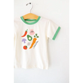 Farmer's Market Kids Graphic T-Shirt