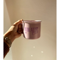 Fun Aunt Club Adorable Ceramic Mug