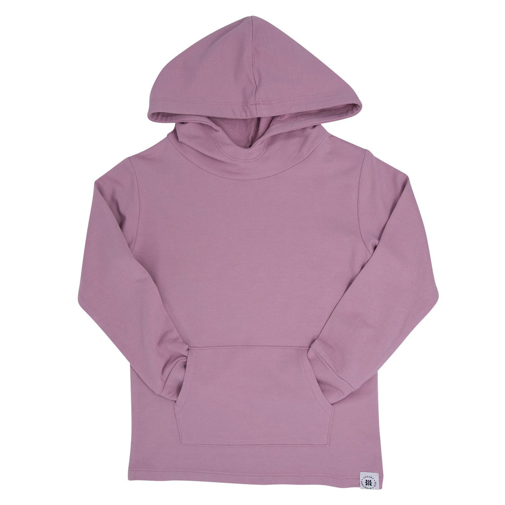 Hooded Jogger Set