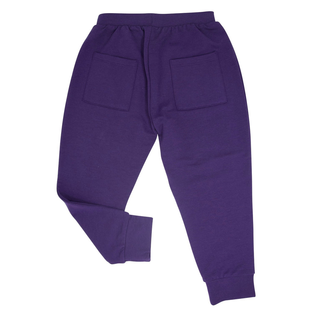 Hooded Jogger Set