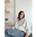 Kate Fleece Pullover