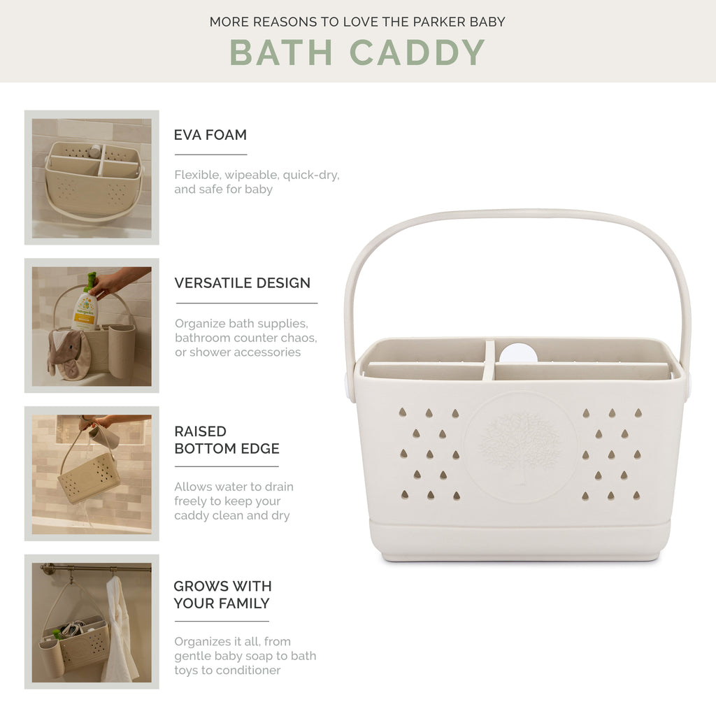 Bath Caddy