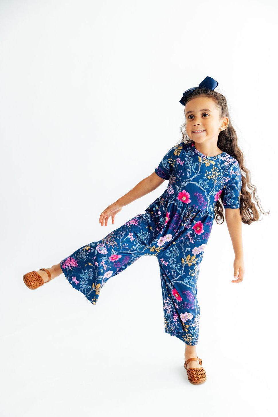 Last Bud Not Least Wide Leg Jumpsuit