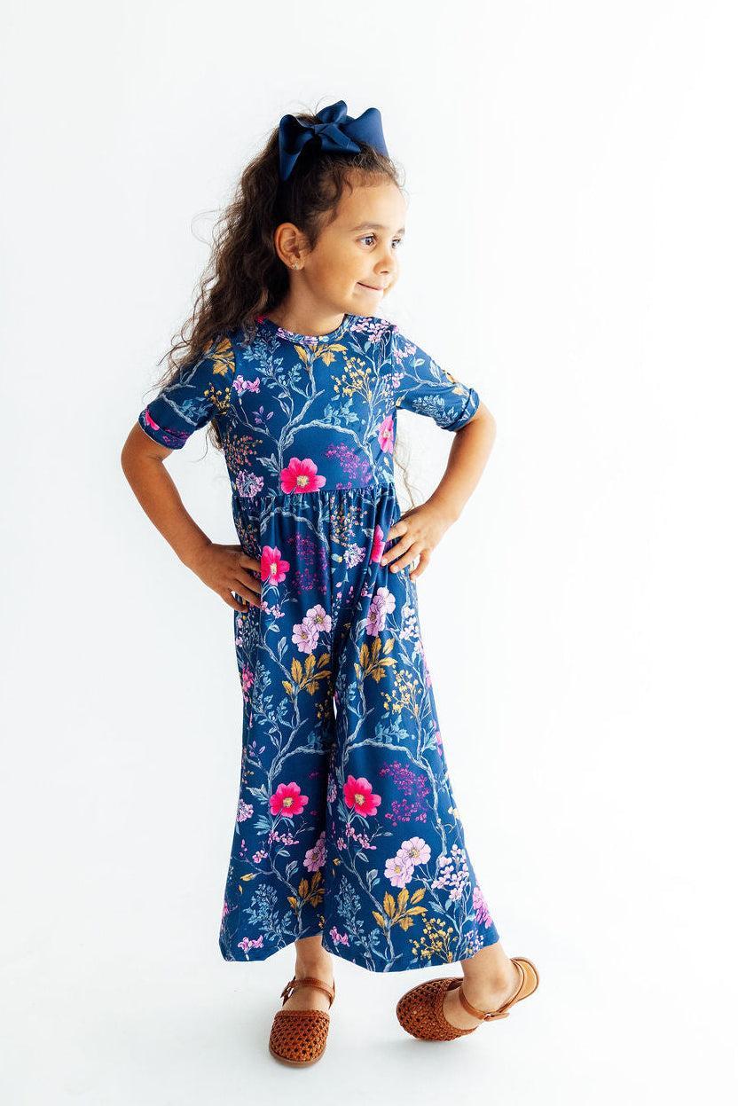Last Bud Not Least Wide Leg Jumpsuit