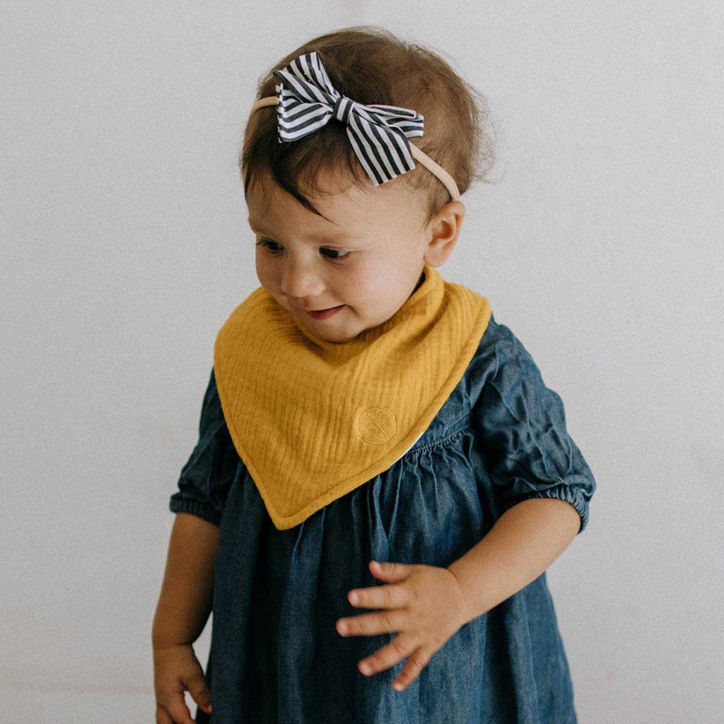 Dune Bandana Bib Set (8 pack)
