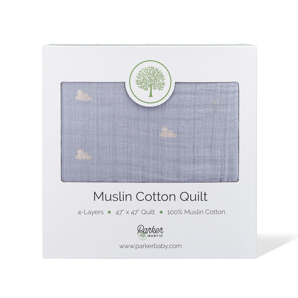 Cloud Quilt