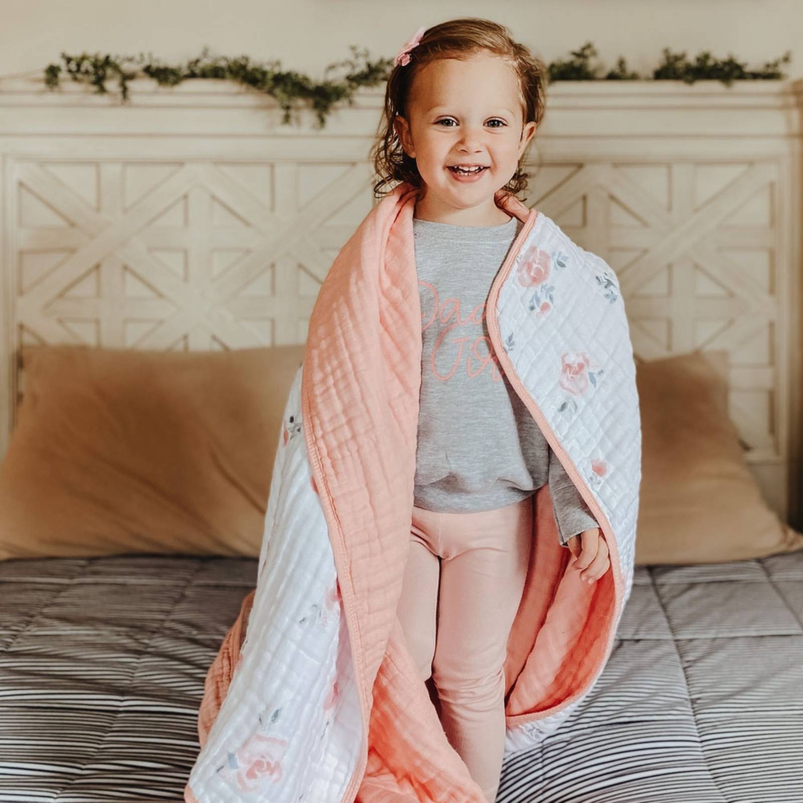 Bliss Quilt