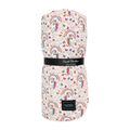 Rainbow Bright Big Kid Cloud Blanket