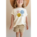 Random Acts of Kindness Kids Graphic T-Shirt