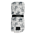 Rip's Ranch Big Kid Cloud Blanket