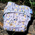 Wildflower Waddle (OS Pocket)