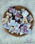 Cloth Diaper Keychain