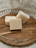 Hair-to-Toe Tallow Soap Bar