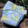 Lift Me Up (OS Pocket)