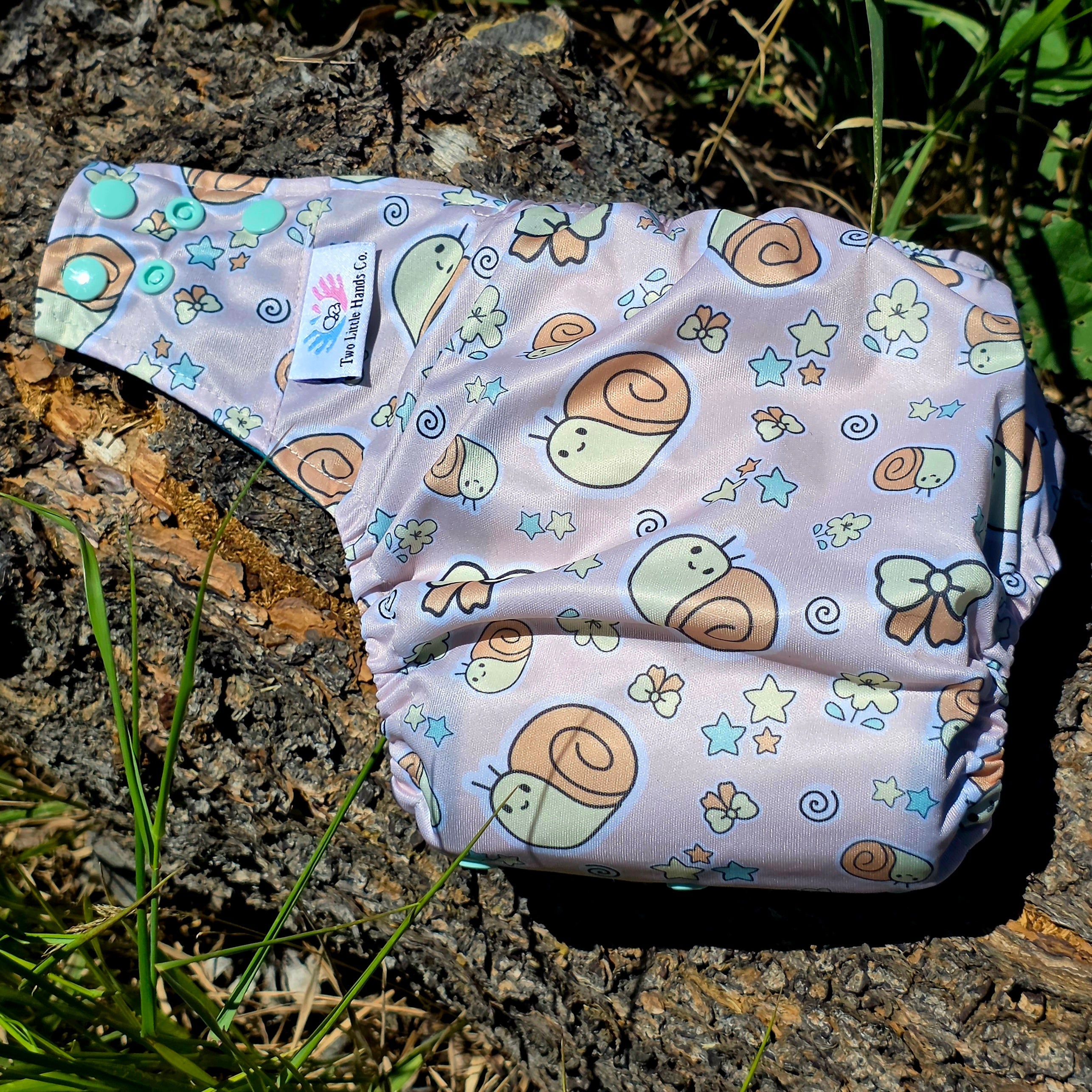 Slow Movin' (OS Pocket)