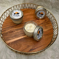 Whipped Tallow Lotion
