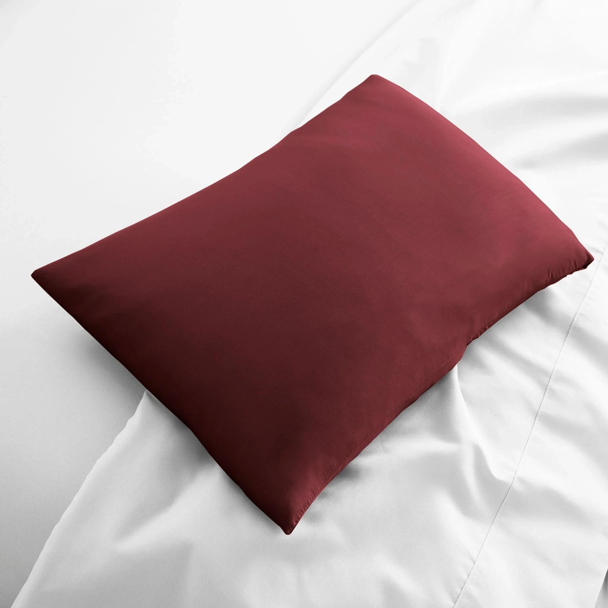 Travel Pillowcases | Cooling Bamboo
