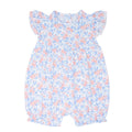 Ruffle Romper