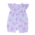 Ruffle Romper