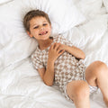 Shorty Pajama Set