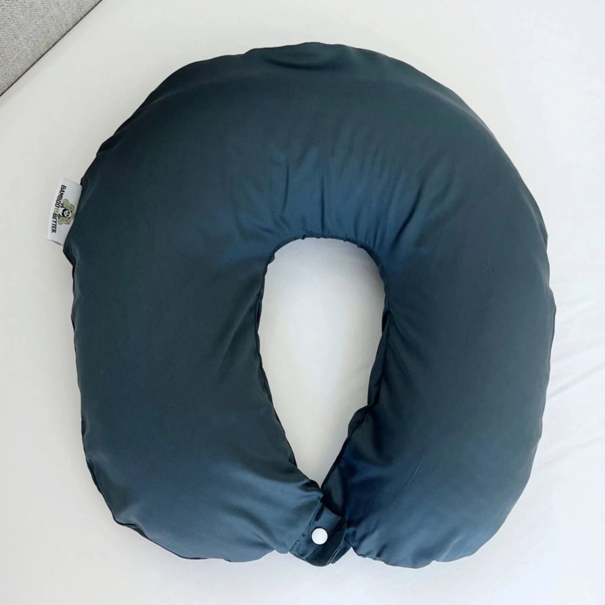 Travel Pillowcases | Cooling Bamboo