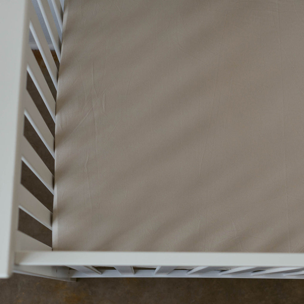 Crib Sheets