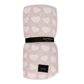 So Much Love Big Kid Cloud Blanket