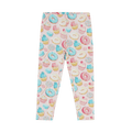 Sweet Tooth Classic Legging