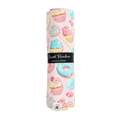 Sweet Tooth Swaddle