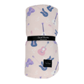 Swifties Riff Big Kid Cloud Blanket