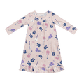 Swifties Riff Boho Dress