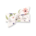 Cactus Garden Baby Headband