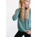 The Margo Crew Neck Sweater