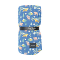 True Grit Big Kid Cloud Blanket