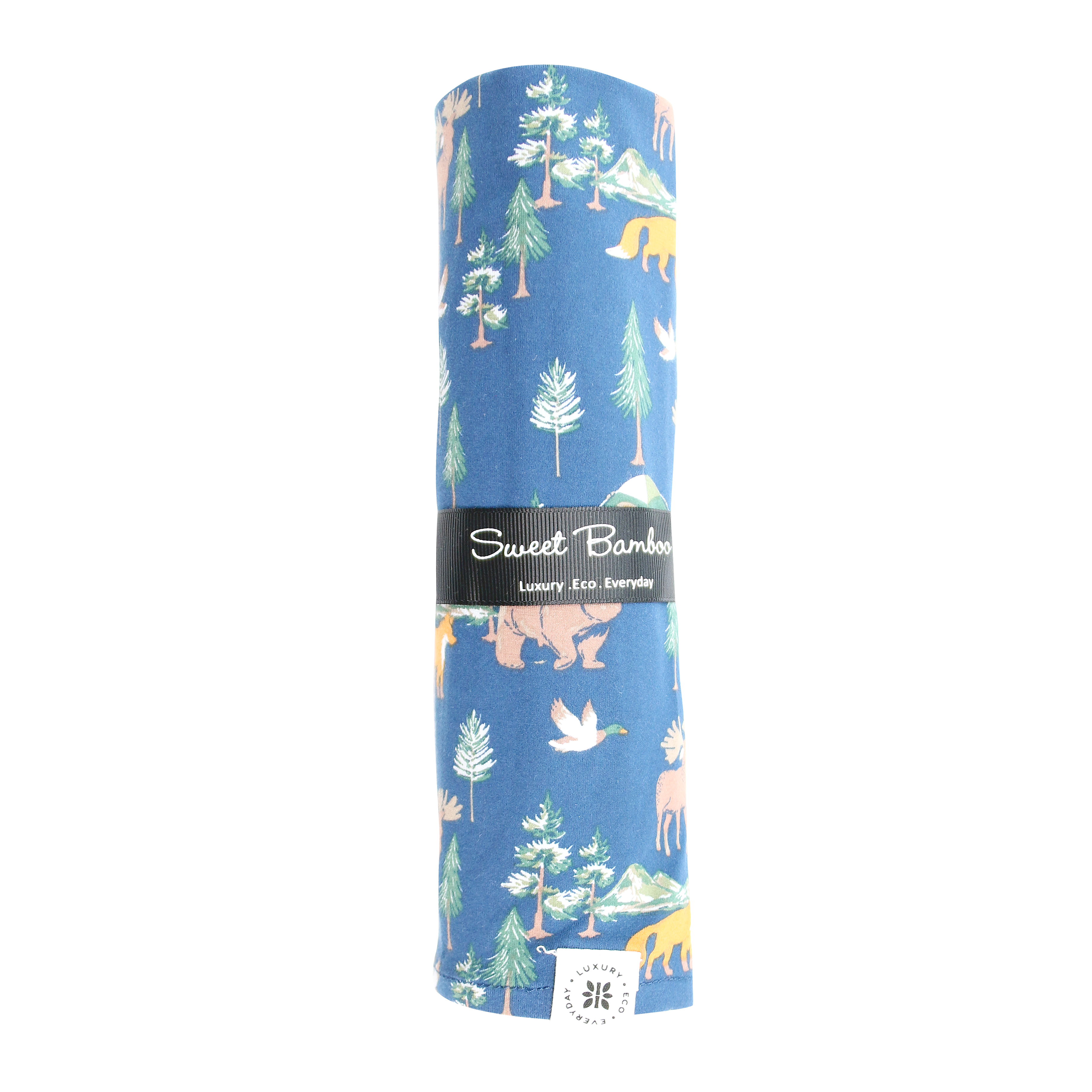 True Grit Swaddle