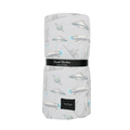 Up And Away Big Kid Cloud Blanket