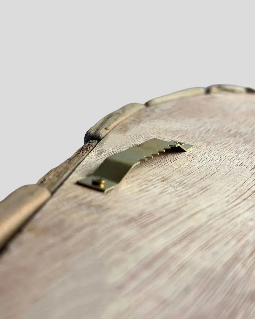 Wooden Starfish Wall Art