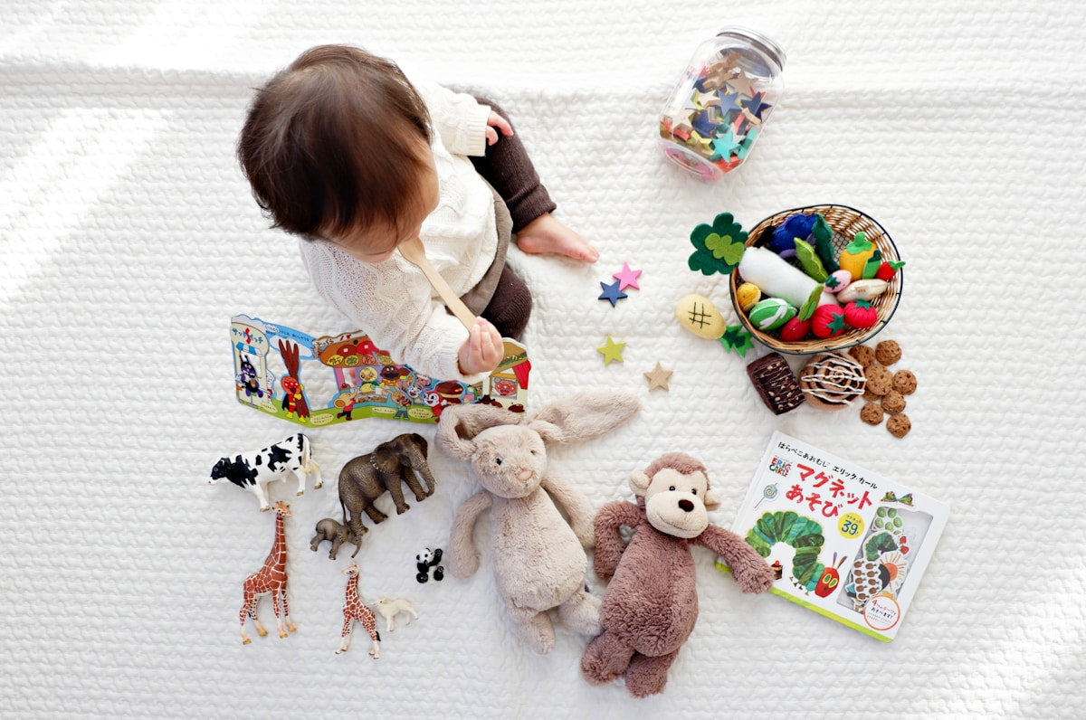 The Best Summer Outfits for Kids