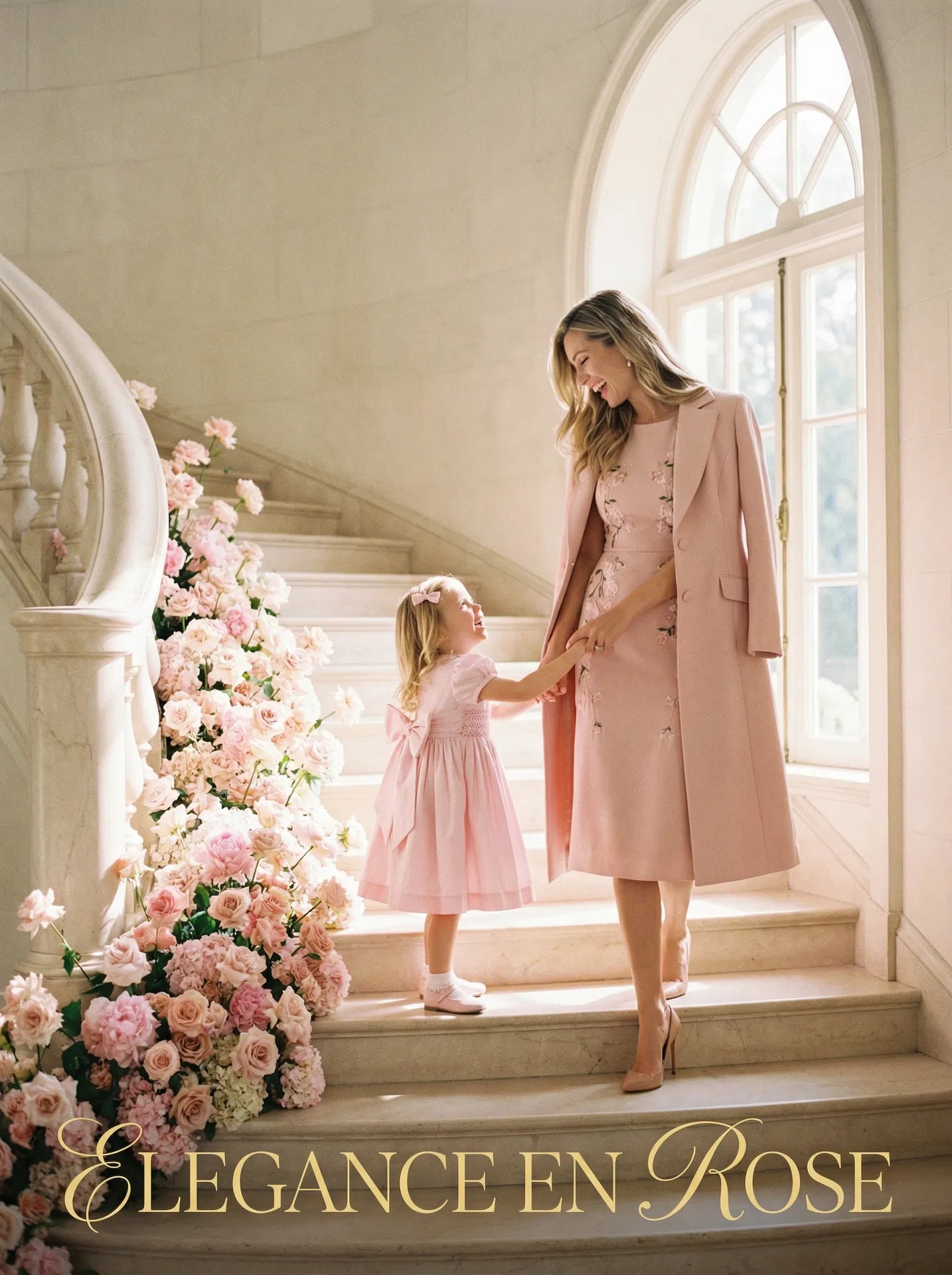 The Mommy & Me Shop