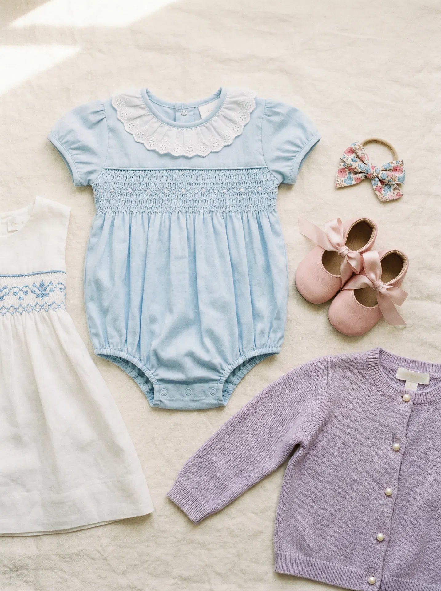 New In Baby